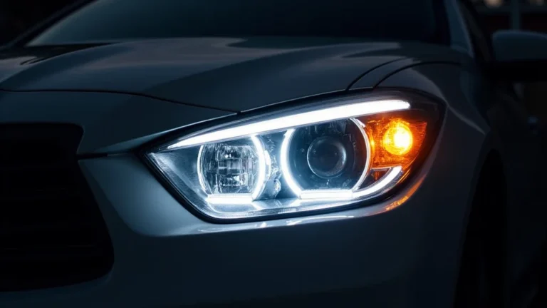 How to Change a Headlight Bulb: A Simple Guide