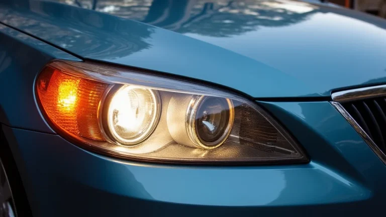 How to Clean Headlights Using Everyday Stuff