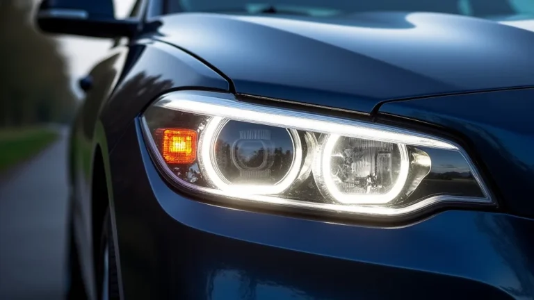 How to Clean Headlights With Baking Soda For Bright and Clear Vision