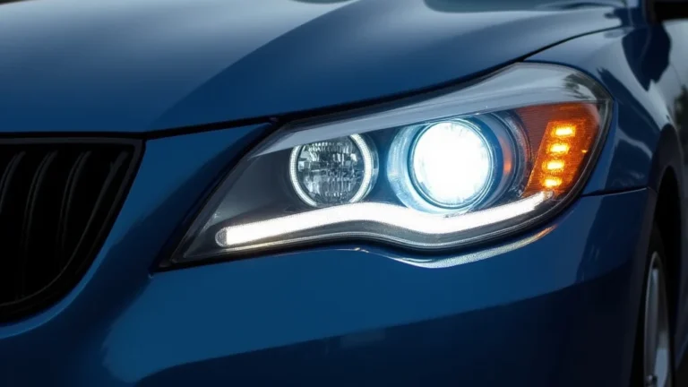 How to Clean Headlights With Bug Spray: A Simple Guide