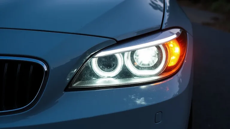 How to Clean Headlights With Vinegar Step by Step