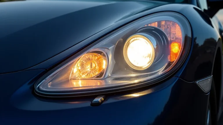 How to Clean Headlights With WD40 A Simple Guide