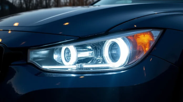How to Clean Inside Headlights for Crystal-Clear Visibility