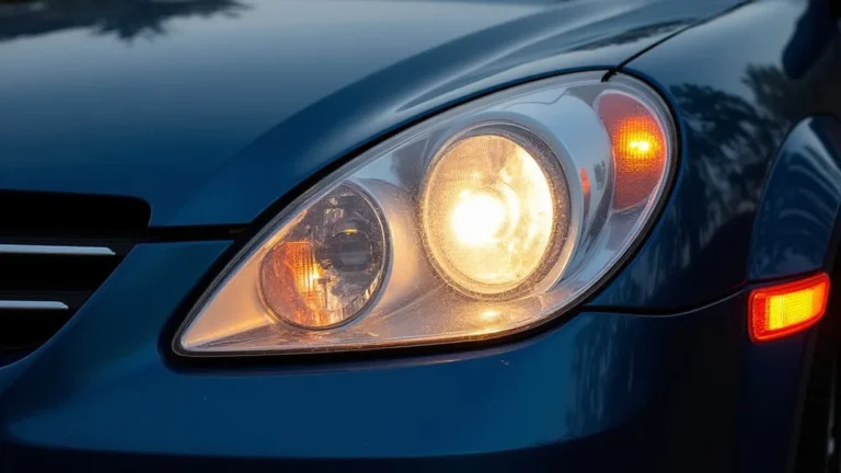 How to Fix Scratched Headlights and Restore Clarity