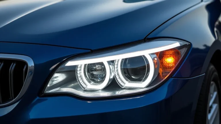 How To Get Oxidation Off Headlights: A Simple Guide