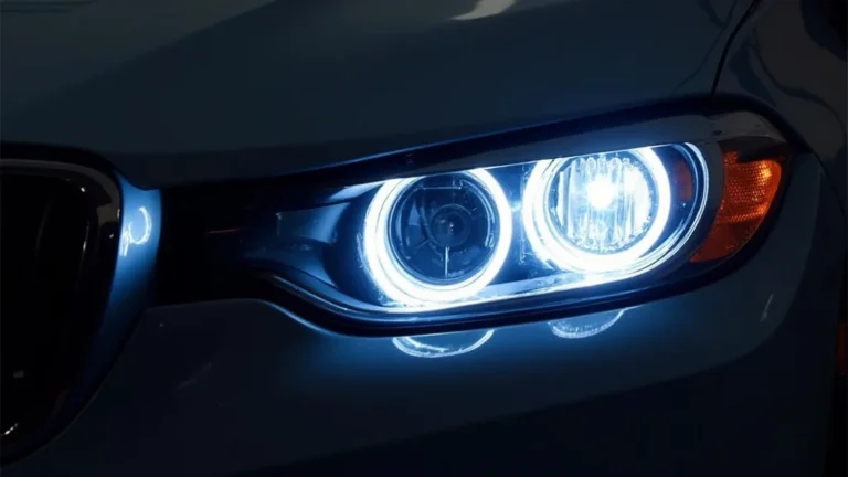 How to Install Halo Headlights: A Step-by-Step Guide