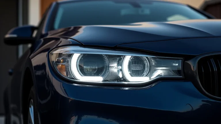 How to Install Headlight Assembly: A Beginner's Guide