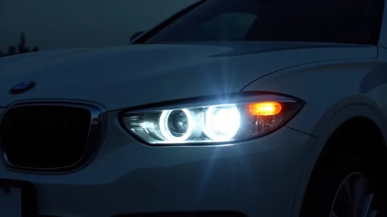 How to Install Headlight Bulbs Simple Steps for a Brighter Ride