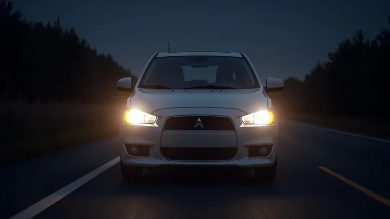 How to Make Car Headlights Brighter for Better Visibility