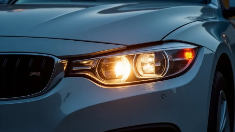 How to Polish Headlights for a Brighter, Safer Drive