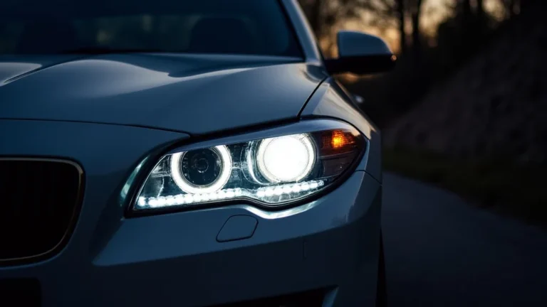 How to Remove Headlight Assembly Step by Step