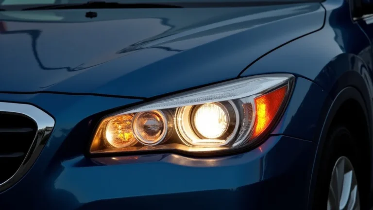 How To Remove Headlight Cover and Get Your Lights Sparkling