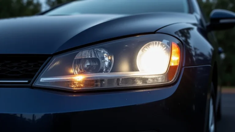 How to Restore Foggy Headlights: A Clear Guide for Beginners