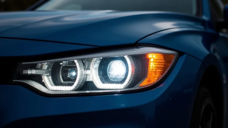 How to Restore Headlights: Clear Vision for Safer Driving