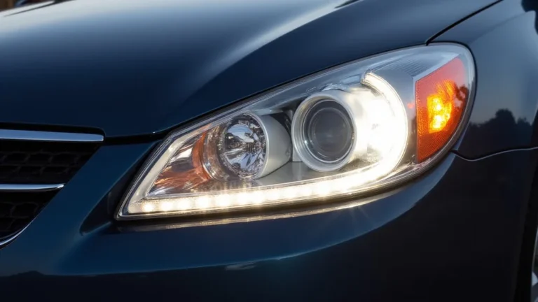 How to Restore Headlights With WD-40: A Simple Guide