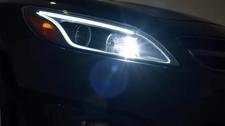 How to Wire Fog Lights to Headlights: A Step-by-Step Guide