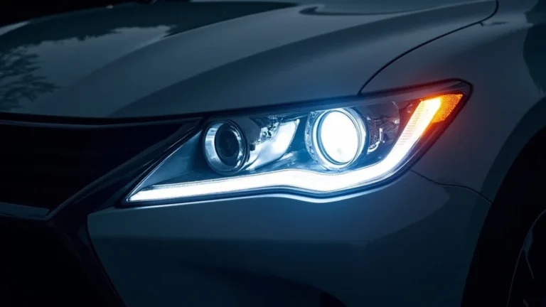 Remove Headlight Haze: Simple Steps for Crystal Clear Lights