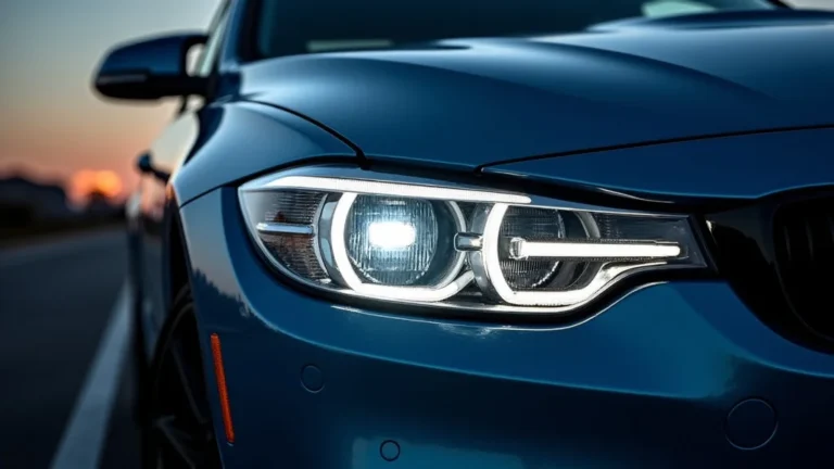 Replacing Headlight Lens: A Simple Guide for Your Car