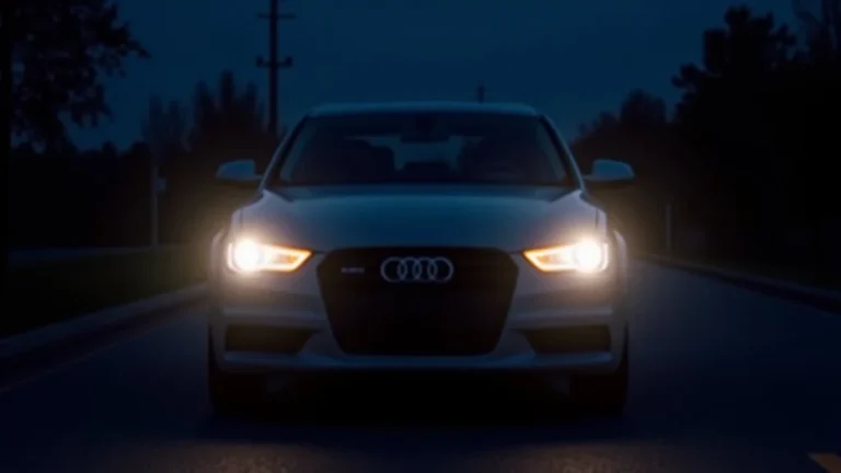 Best Headlight Color for Safe and Effective Night Driving