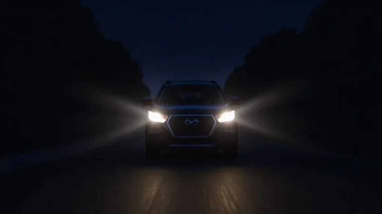 Best Headlights for Night Driving: A Clear Guide