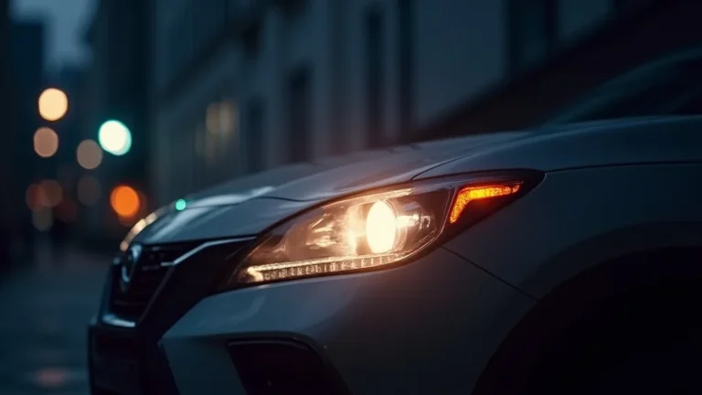 Checking Headlight Fuses: A Simple Guide for Car Owners