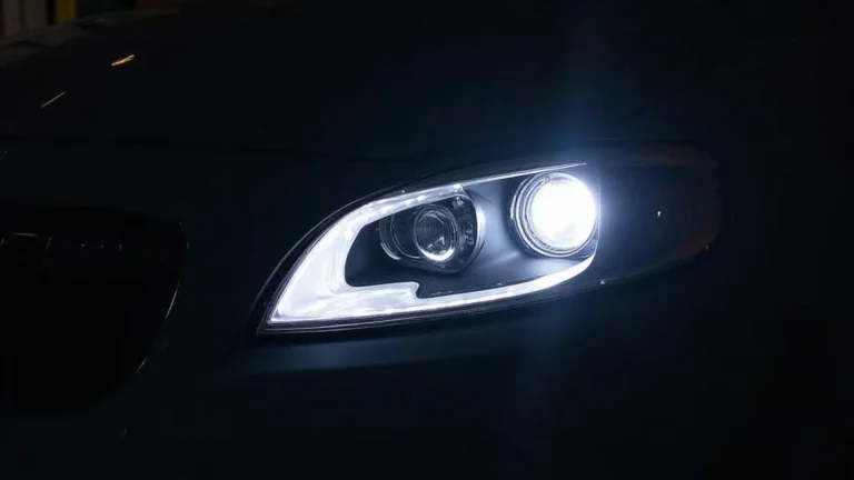 Converting Halogen Headlights to HID: A Simple Guide