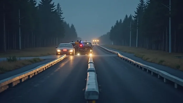 Finding the Headlight Relay Location: A Simple Guide for You