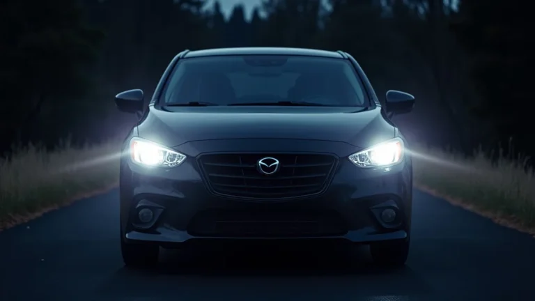 Halogen vs HID Headlights Comparison: A Simplified Guide