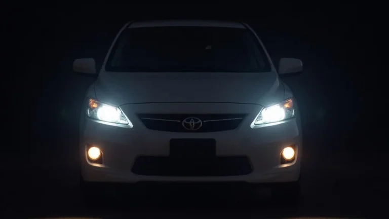 Halogen vs LED Headlights Comparison Explained Simply