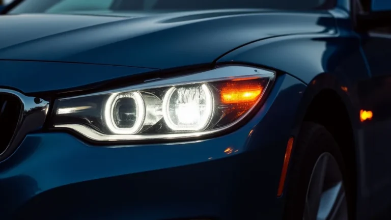 Headlight Fuse Keeps Blowing? Here's the Easy Fix!