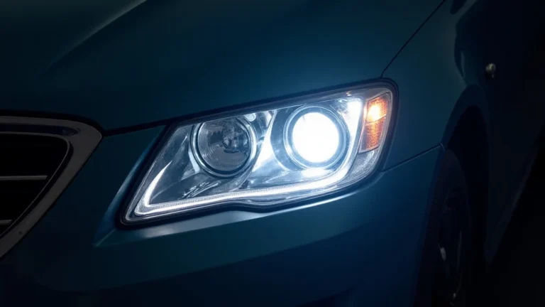 How Many Lumens Is a Car Headlight? A Simple Guide