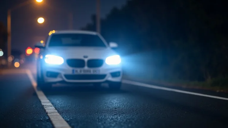 How Much Are Headlight Bulbs Costing You? A Simple Guide