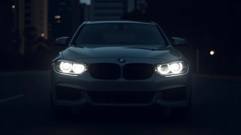 How Much Do Car Headlights Cost: A Simple Guide