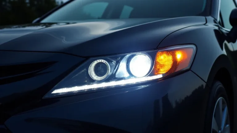 How Much Is Headlight Restoration A Simple Guide