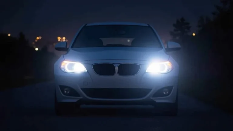 How to Convert Halogen Headlights to LED: A Simple Guide