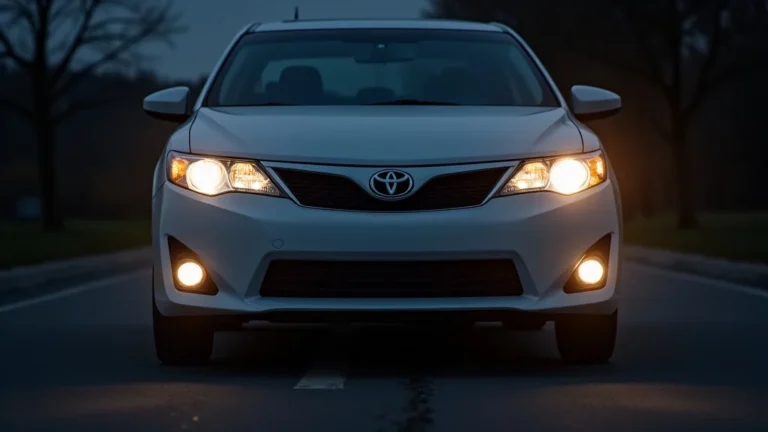 How to Disable Automatic Headlights Simple Guide for You