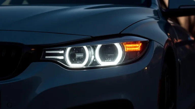 How to Disable Daytime Running Headlights Step-by-Step