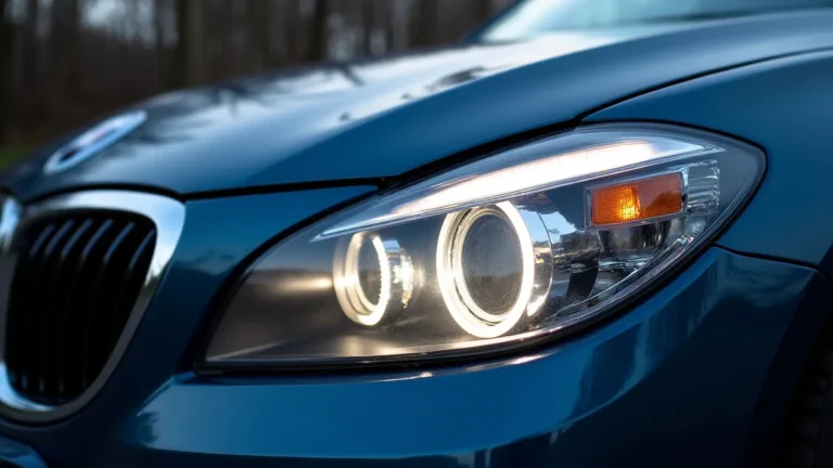 How to Seal Headlights After Restoration for Long-Lasting Results