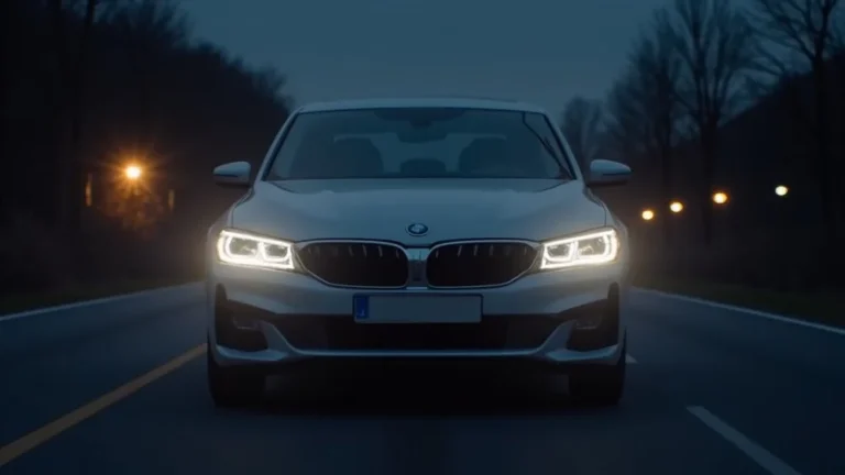 How to Test Headlight Relay for a Brighter Drive