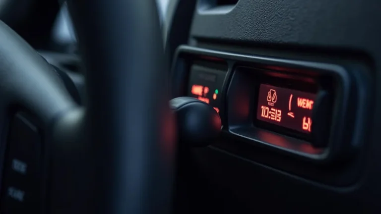 How to Test Headlight Switch: A Simple Guide for Mechanics