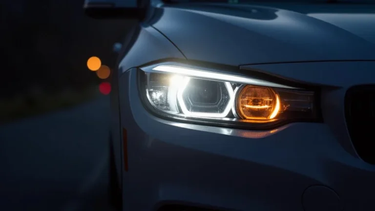 How to Turn Off Daytime Running Headlights Step by Step