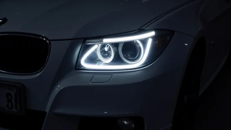 How to Upgrade Headlights to LED: A Beginner's Guide