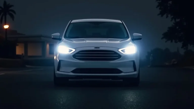 How To Will Advance Auto Install Headlight Bulb: A Simple Guide