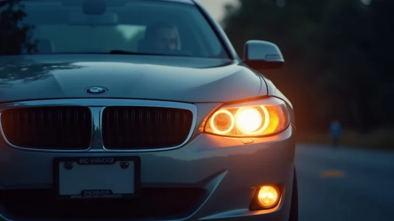 Is It Illegal to Drive With One Headlight? What You Need to Know