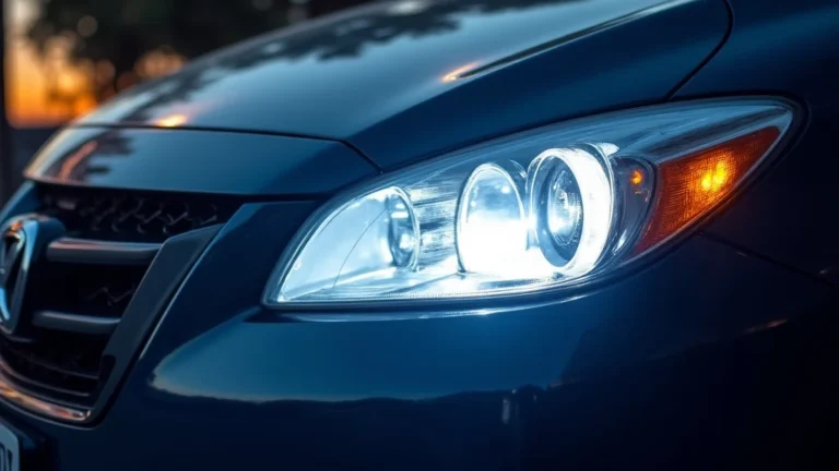 Is It Safe to Use Headlight Restoration Kits? A Simple Guide