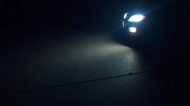 Pros and Cons of LED Headlights Explained Simply
