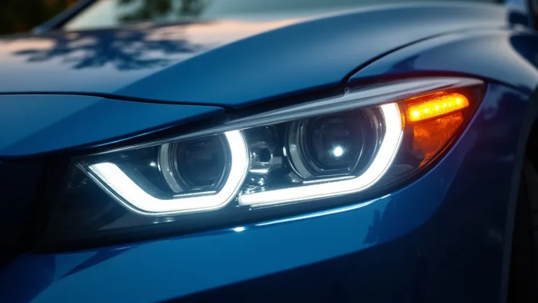 Removing Headlight Tint Safely Simple Guide for Beginners