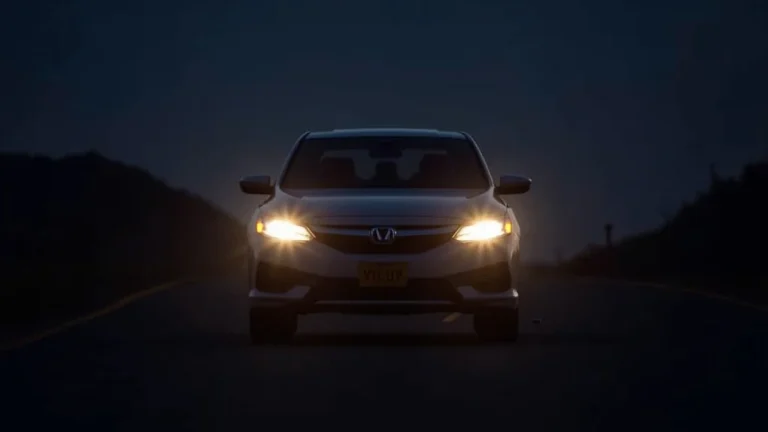 Should You Replace Both Headlights at Once? Answers Inside