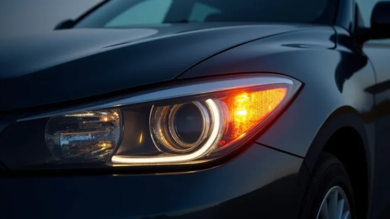 Symptoms of a Bad Headlight Relay Explained for Beginners