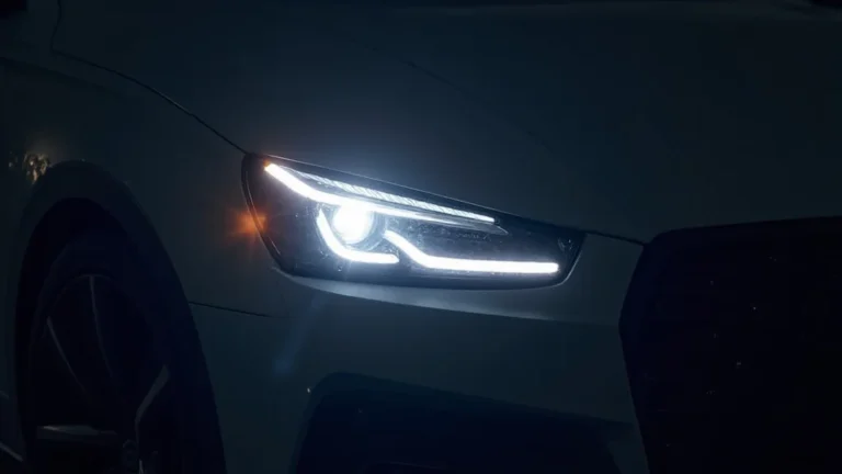 What Are Adaptive Headlights and How Do They Work?